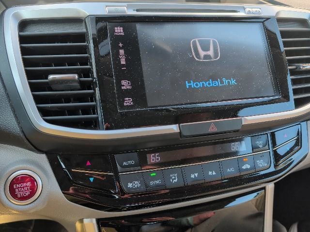 Used 2016 Honda Accord EX-L image 9