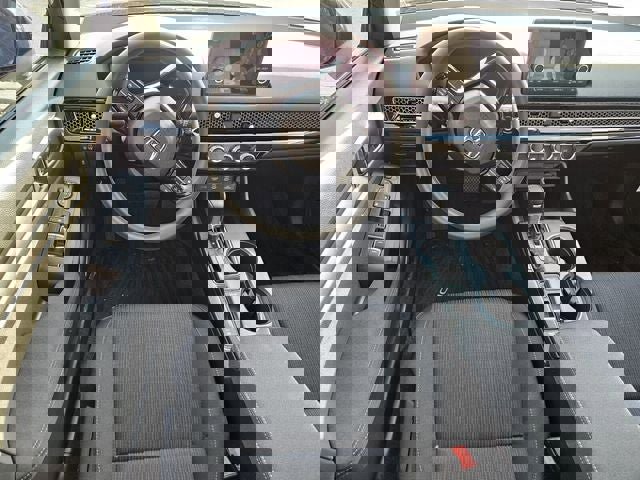 Used 2026 Honda Civic LX image 18