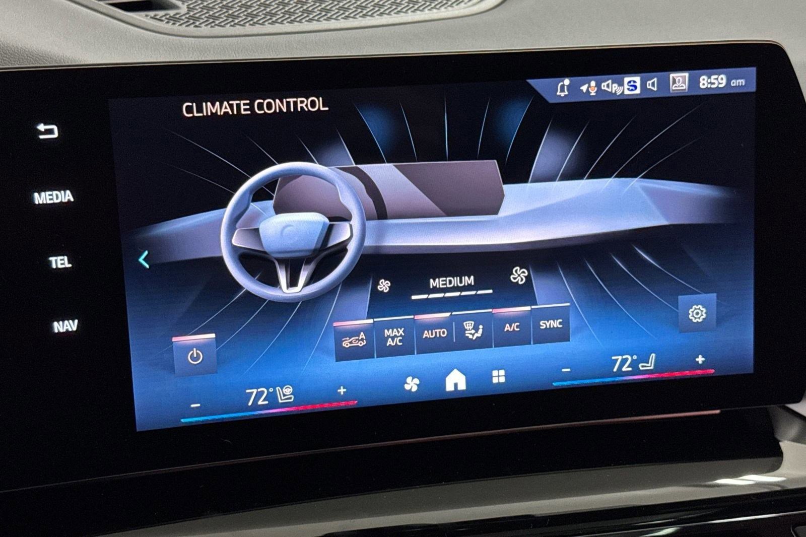 New 2026 BMW X1 xDrive28i w/ Convenience Package image 24