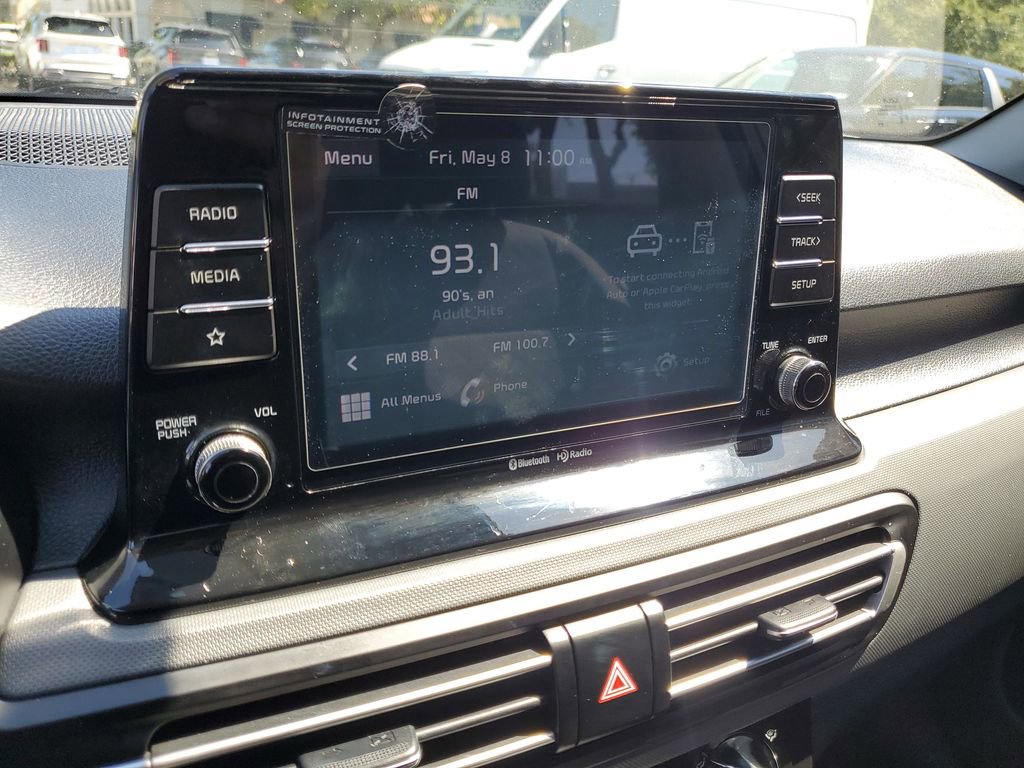 Certified 2023 Kia Seltos LX AWD/4WD image 27