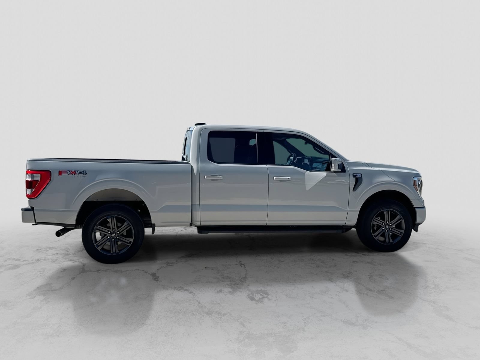 Used 2023 Ford F150 Lariat w/ Equipment Group 502A High AWD/4WD image 9