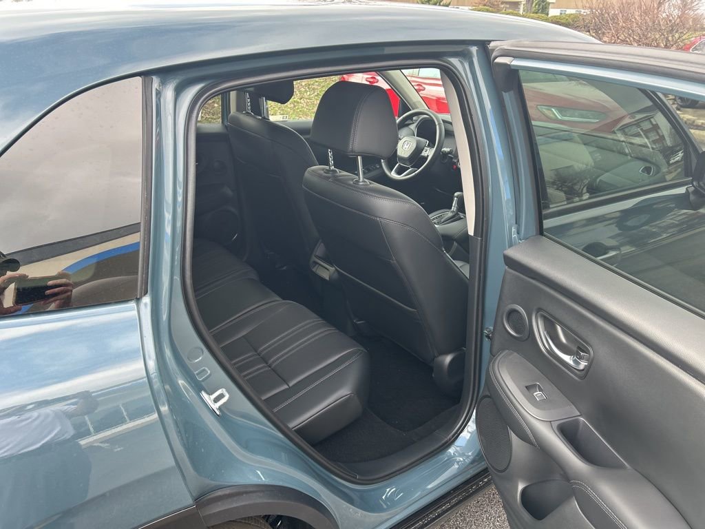 New 2026 Honda HR-V EX-L image 32