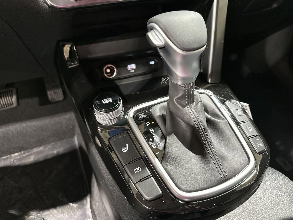 New 2026 Kia Seltos EX w/ EX Sunroof Package image 18