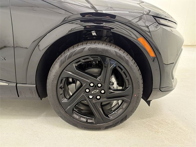 New 2026 Chevrolet Equinox EV RS image 14