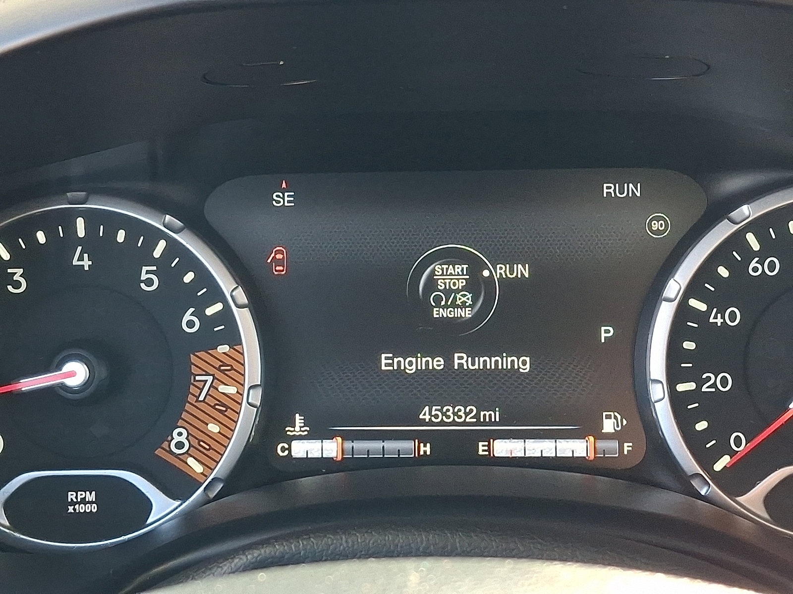 Used 2023 Jeep Renegade Trailhawk image 21