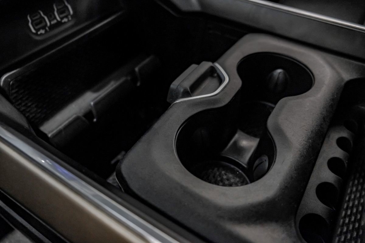 Used 2021 RAM 1500 Laramie image 23