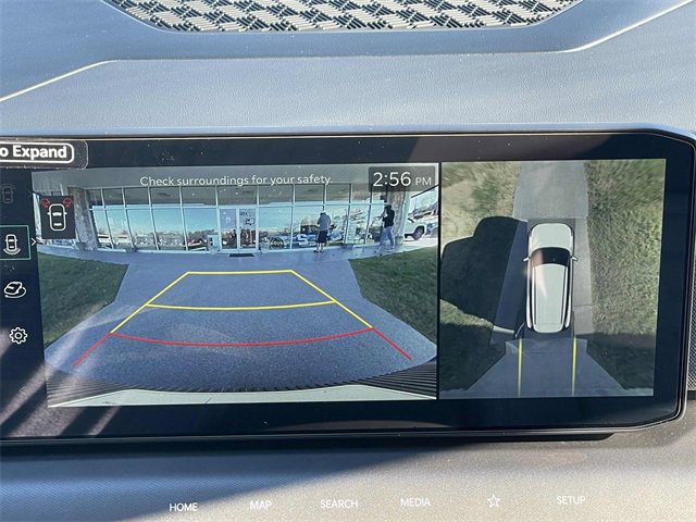 New 2026 Kia EV9 Wind image 13