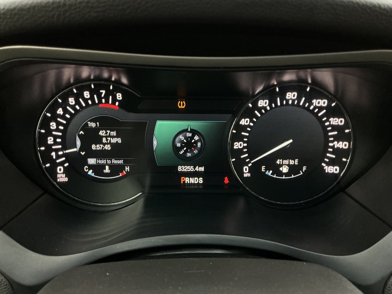 Used 2014 Lincoln MKZ AWD w/ Equipment Group 102A Reserve image 33