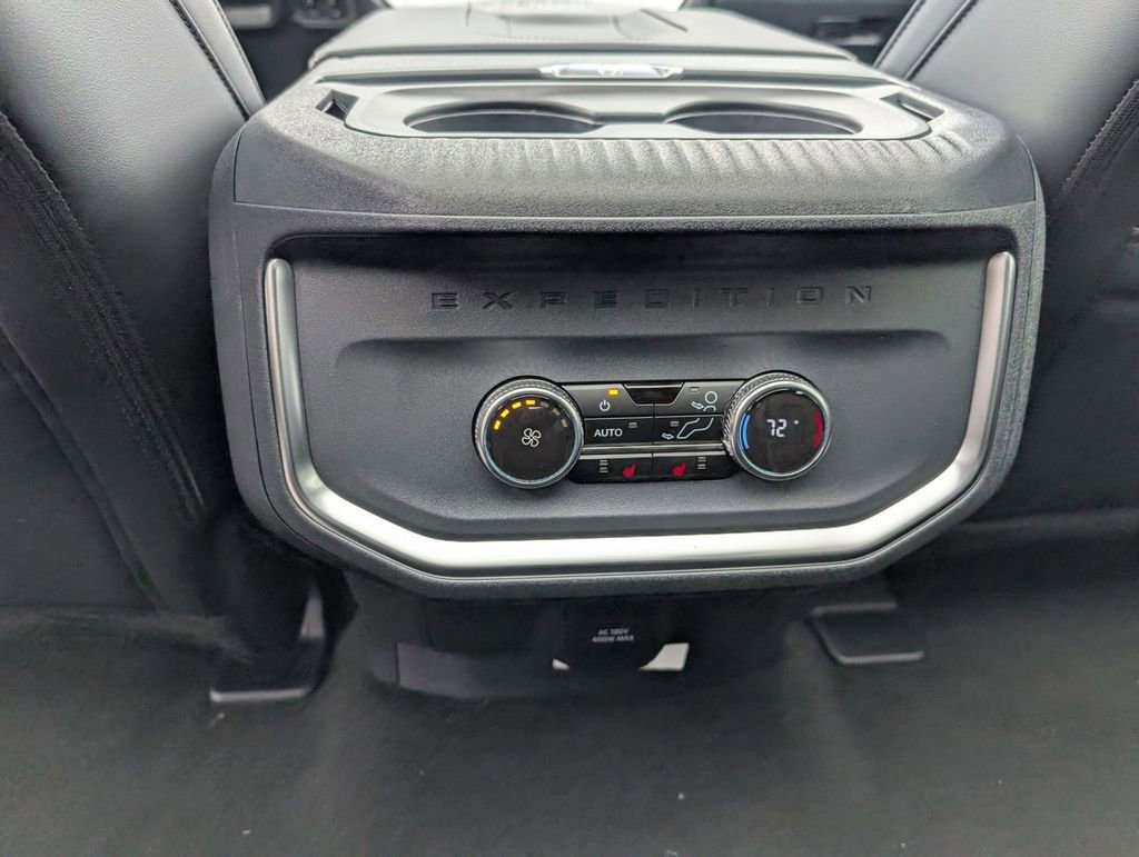 New 2025 Ford Expedition Platinum w/ Stealth Performance Package image 43