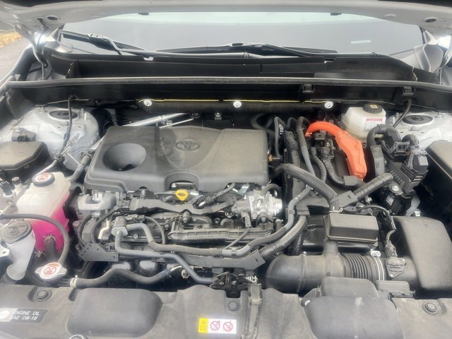 Used 2024 Toyota Venza Limited image 11