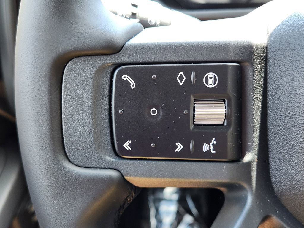 New 2026 Land Rover Defender 130 S image 30