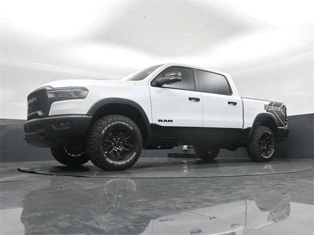 New 2026 RAM 1500 Rebel w/ Advanced Safety Group II image 33