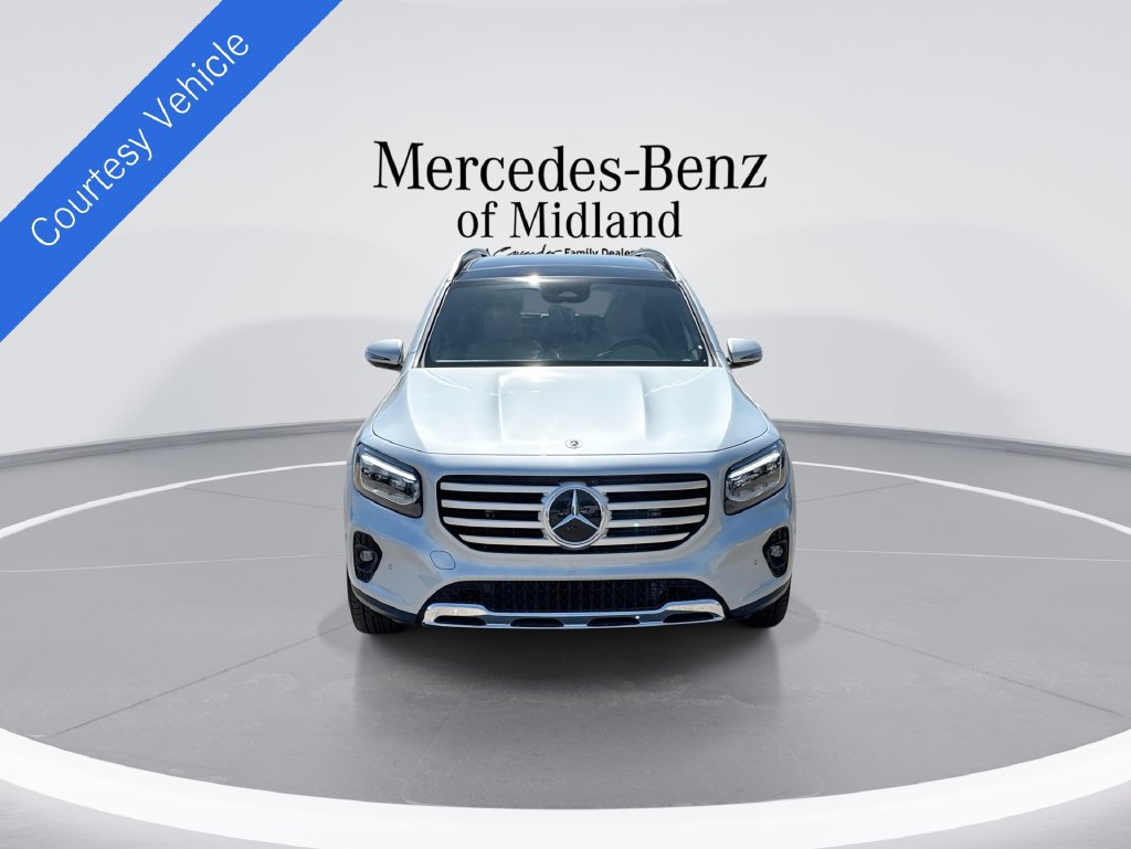 New 2026 Mercedes-Benz GLB 250 image 3