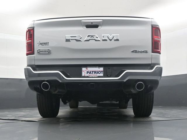New 2026 RAM 1500 Limited AWD/4WD image 40
