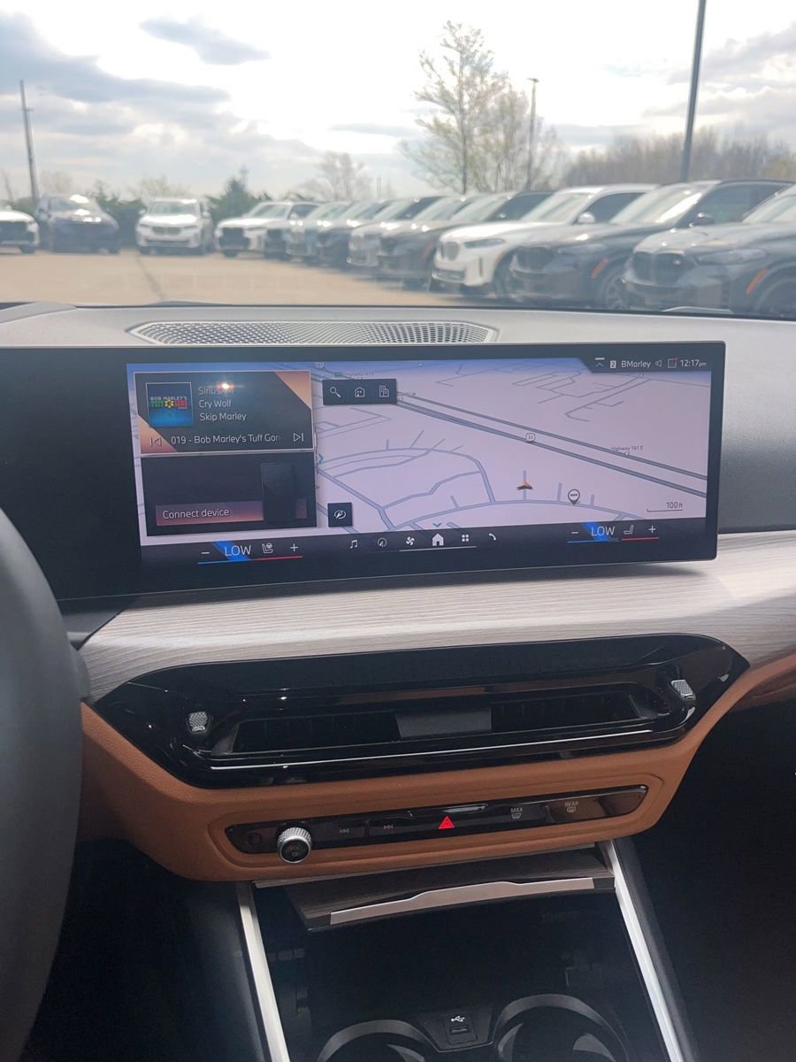 Used 2025 BMW 330i xDrive Sedan image 6