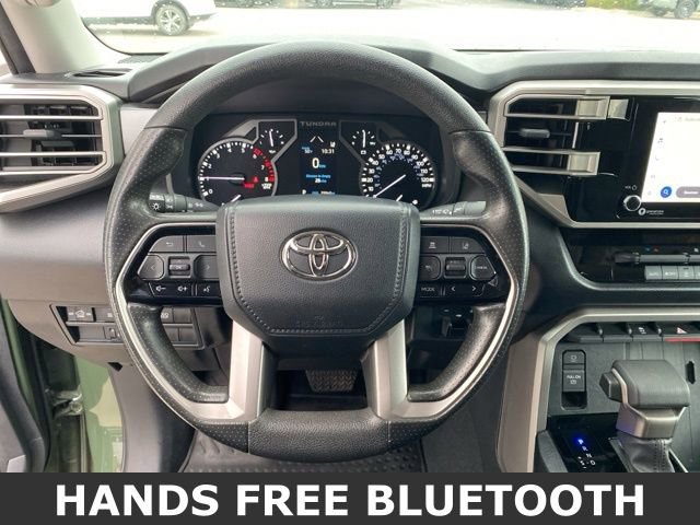 Used 2022 Toyota Tundra SR5 image 5