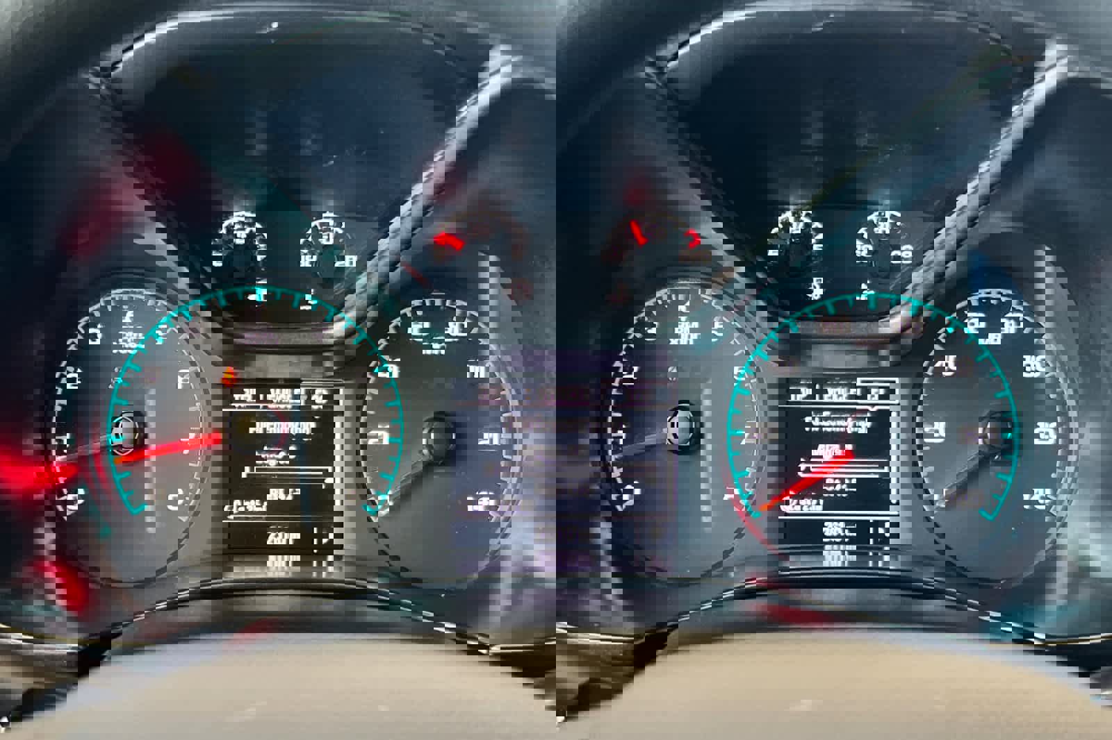 Used 2022 Chevrolet Colorado W/T image 25