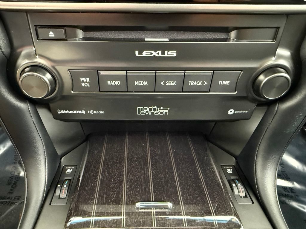 Used 2023 Lexus GX 460 Premium AWD/4WD image 47