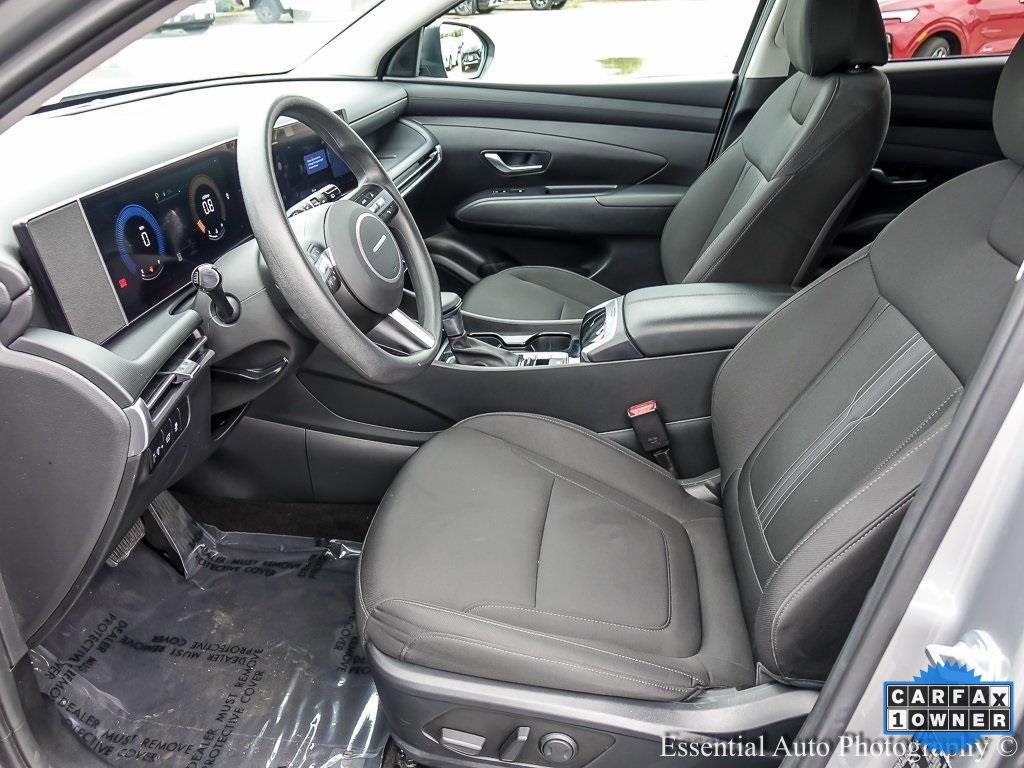 Used 2025 Hyundai Tucson SEL image 9