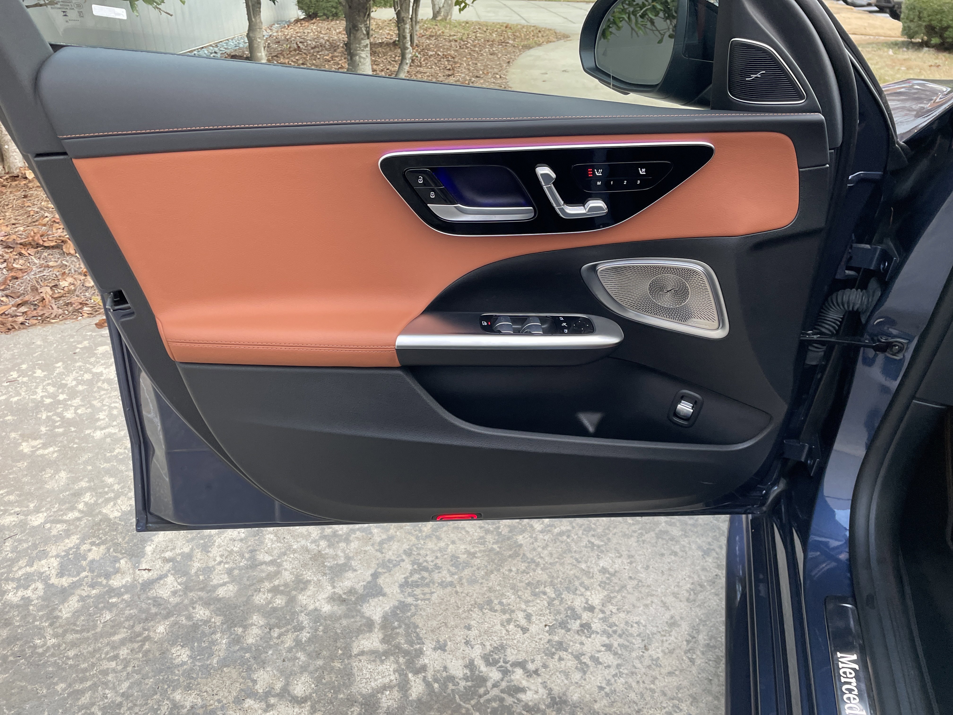 Certified 2024 Mercedes-Benz C 300 Sedan image 19