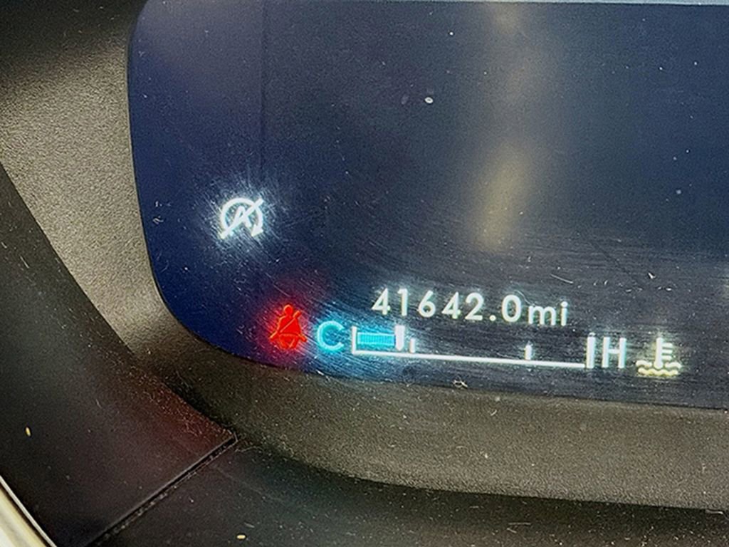 Used 2020 Lincoln Nautilus Reserve image 33