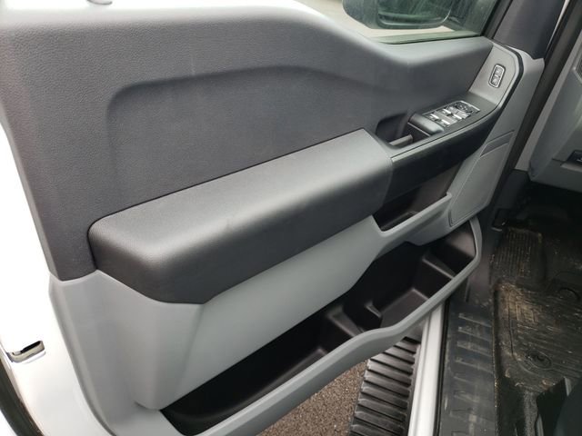 New 2026 Ford F350 XL w/ XL Chrome Package AWD/4WD image 13