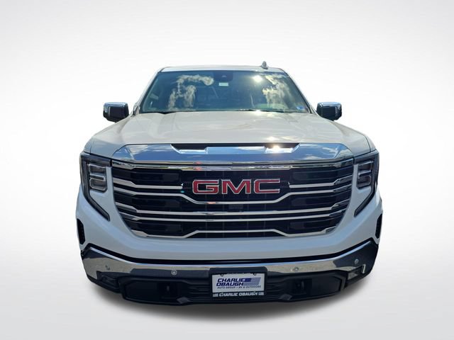 New 2026 GMC Sierra 1500 SLT w/ SLT Premium Package AWD/4WD image 8