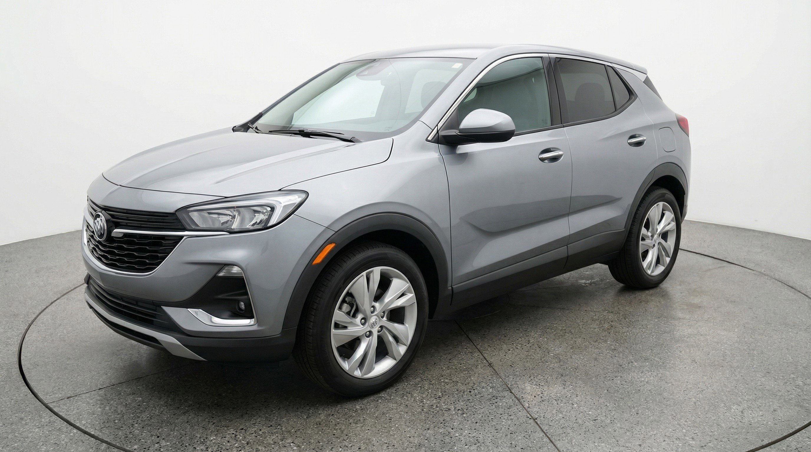 Used 2025 Buick Encore GX Preferred FWD image 3