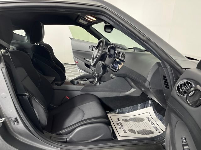 Used 2024 Nissan Z Sport w/ Floor Mat Package RWD image 38
