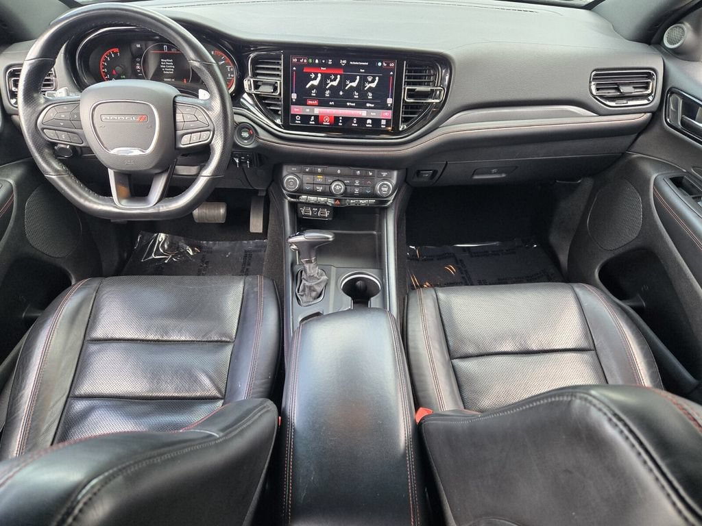 Used 2024 Dodge Durango GT AWD/4WD image 12