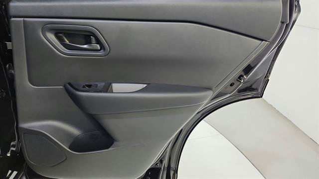 New 2027 Nissan Rogue S FWD image 32