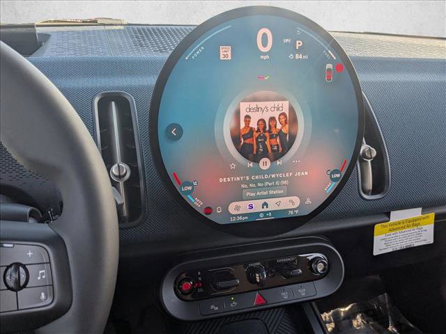 New 2026 MINI Cooper Countryman S image 12