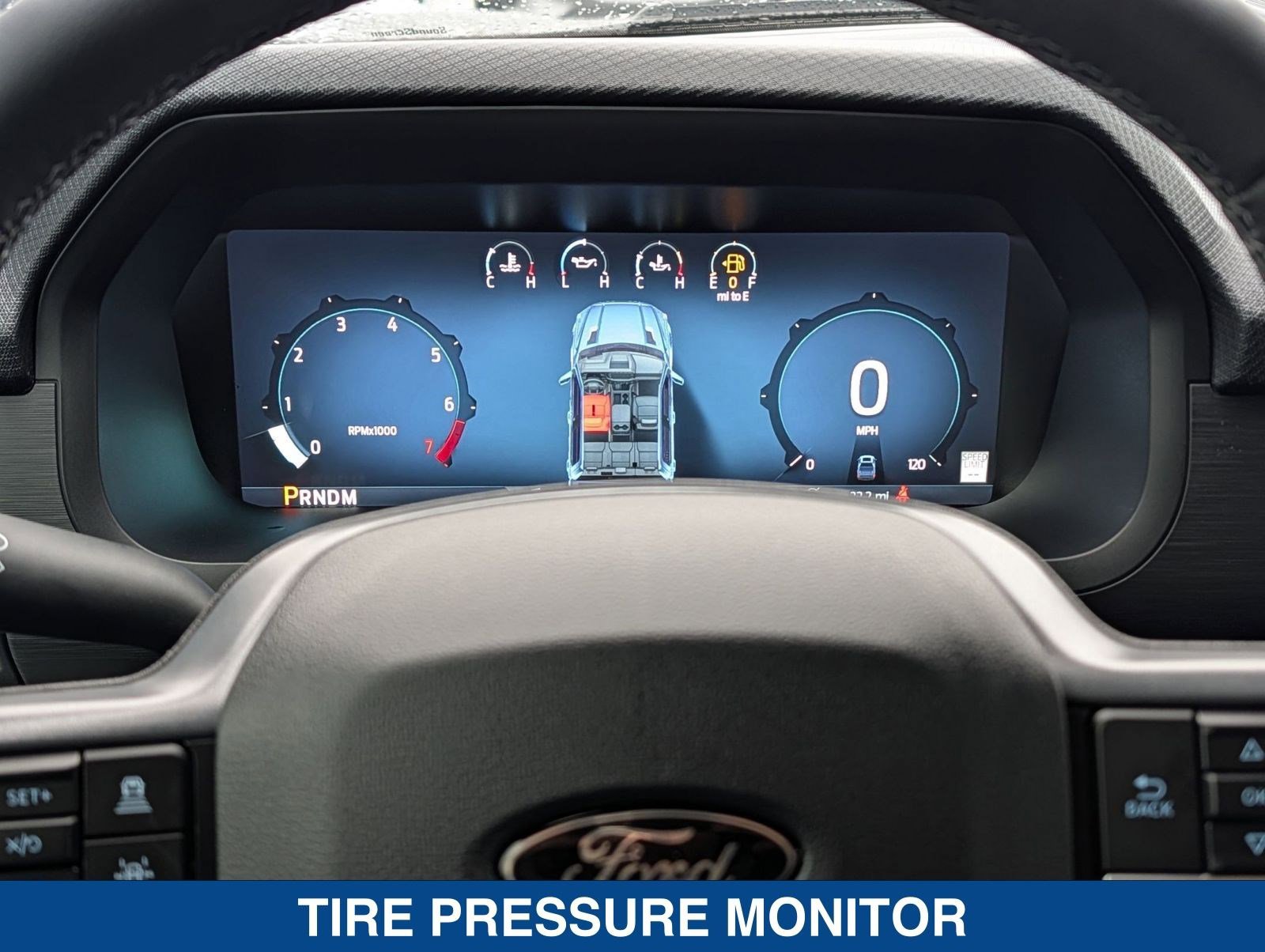 New 2026 Ford F150 XLT w/ Equipment Group 302A MID image 58