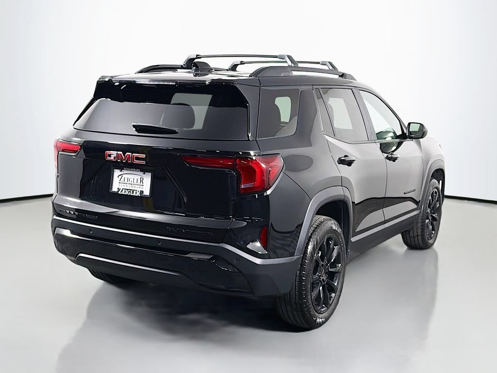 Used 2026 GMC Terrain Elevation w/ Elevation Premium Package AWD/4WD image 7