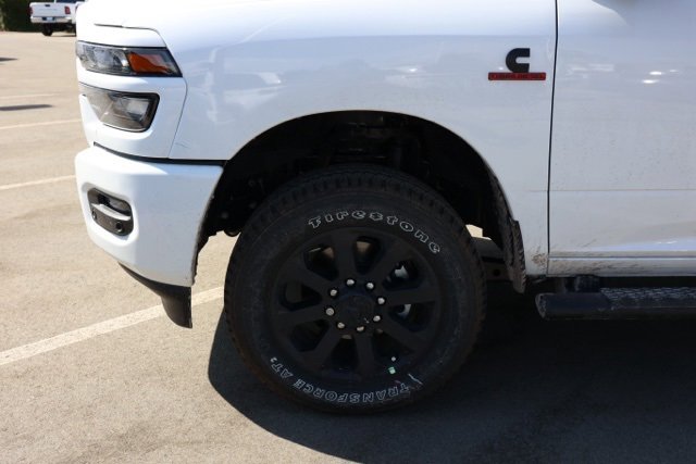 New 2026 RAM 2500 Tradesman image 10