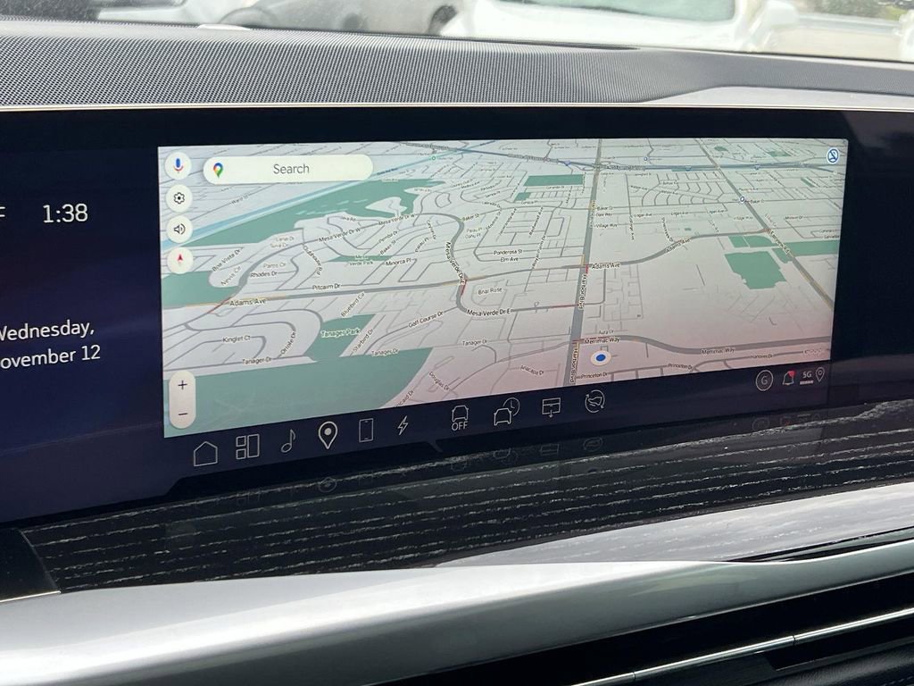 New 2026 Cadillac Escalade IQ Sport 1 image 19
