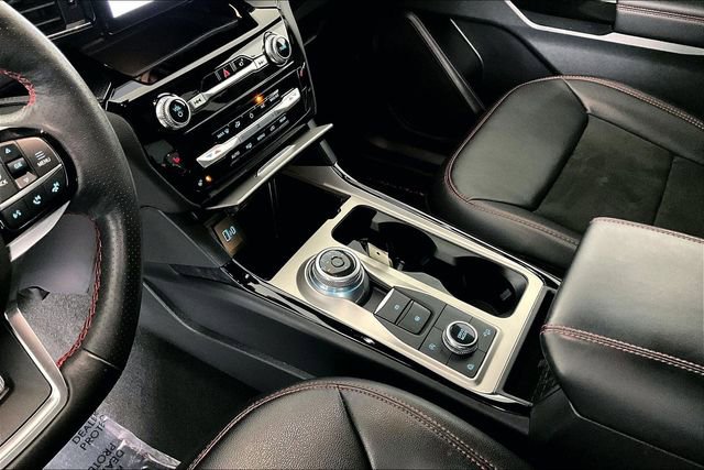 Used 2023 Ford Explorer ST-Line image 17