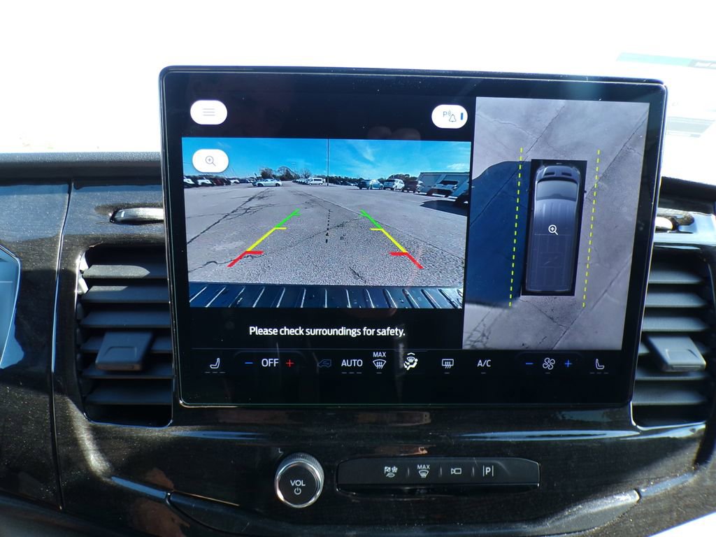 New 2026 Ford Transit 150 Low Roof AWD image 17