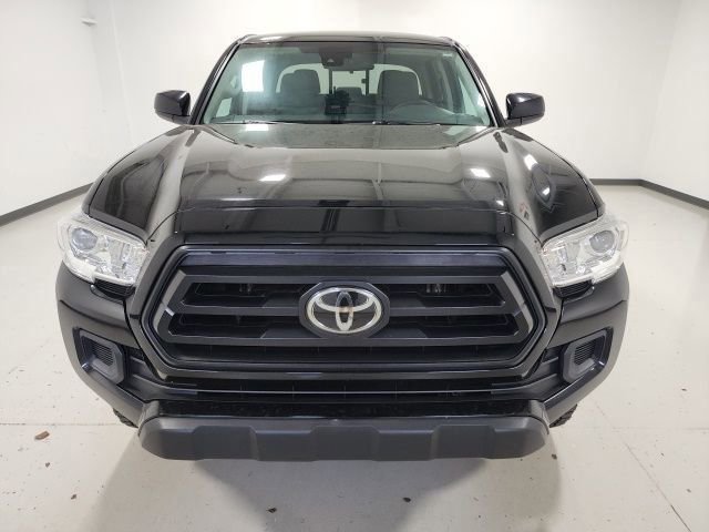 Used 2021 Toyota Tacoma SR w/ SR Convenience Package image 6