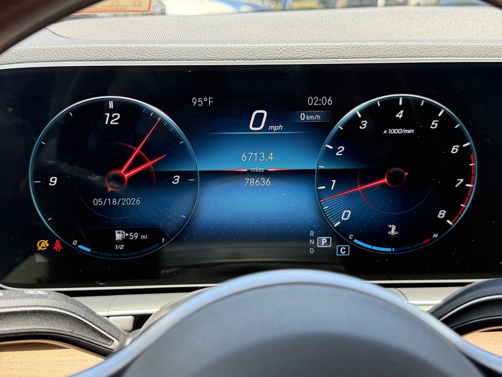 Used 2020 Mercedes-Benz GLE 350 image 36