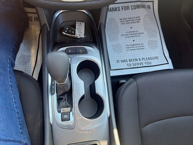 Used 2025 Chevrolet Malibu LT image 27