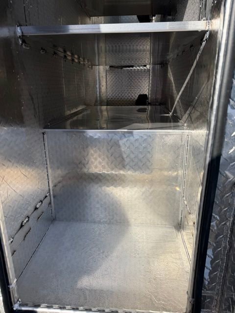 New 2026 Ford F550 4x4 SuperCab Super Duty image 8