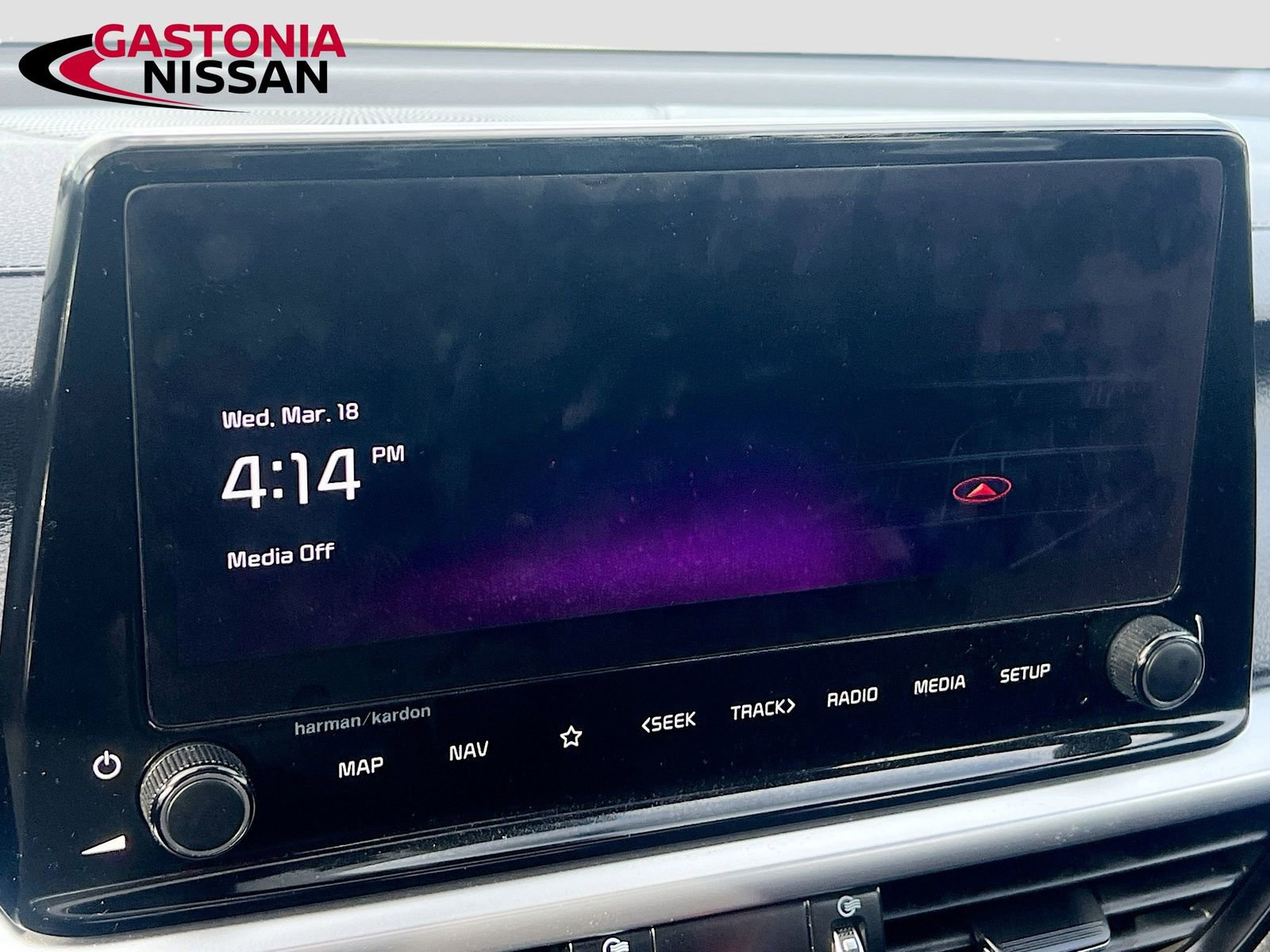 Used 2023 Kia Forte GT-Line w/ GT-Line Premium Package image 19