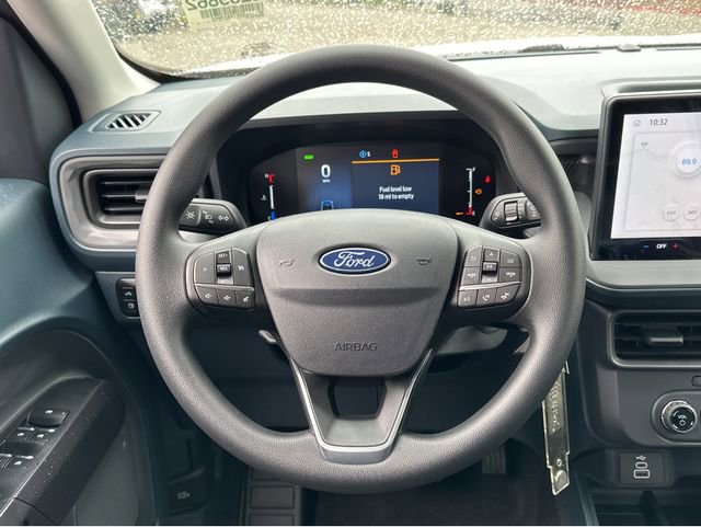 New 2026 Ford Maverick XL image 11