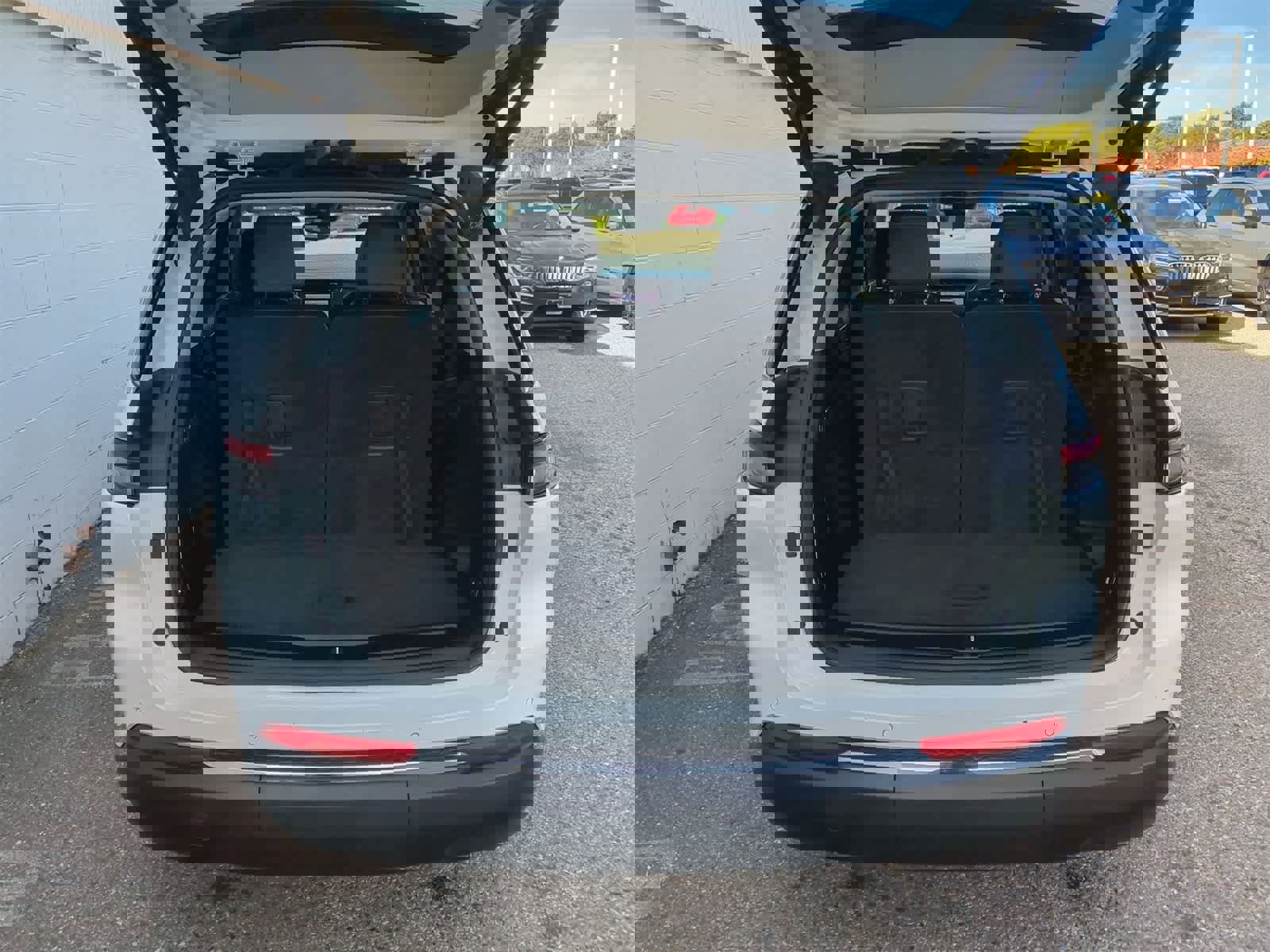 Certified 2022 Jeep Grand Cherokee L Limited image 34