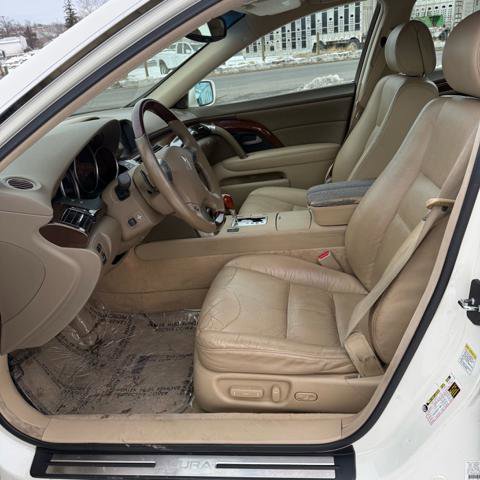 Used 2008 Acura RL image 11