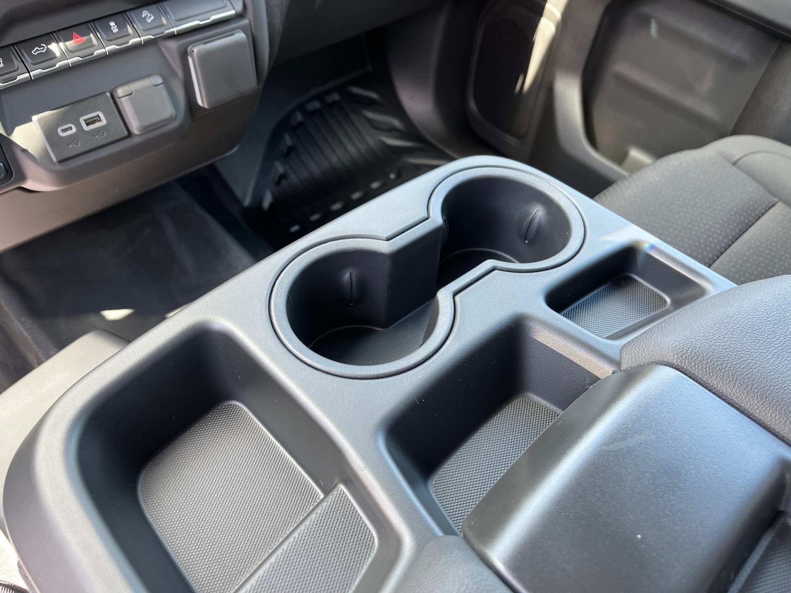 New 2026 GMC Sierra 3500 Pro w/ Convenience Package image 27