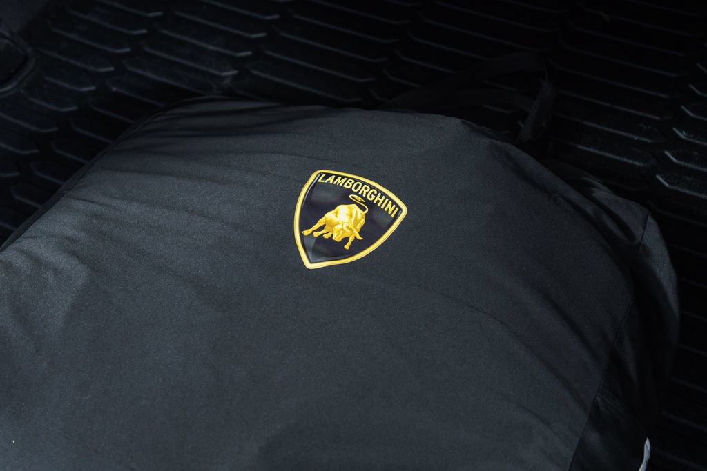 Used 2024 Lamborghini Urus S AWD/4WD image 63