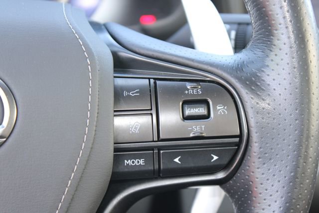 Used 2023 Lexus LC 500 Convertible w/ Touring Package RWD image 17