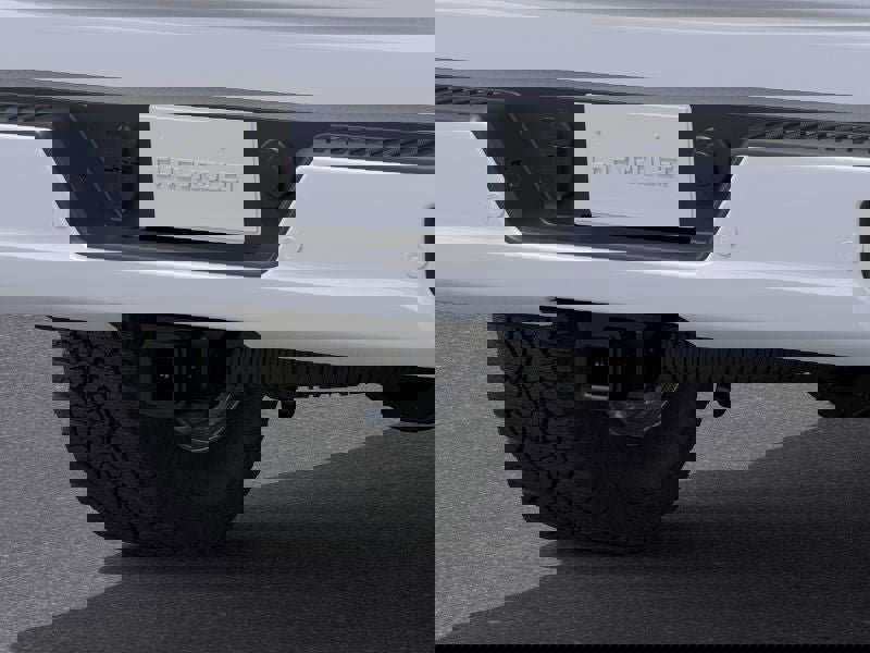 New 2026 Chevrolet Silverado 3500 High Country w/ High Country Premium Package image 14